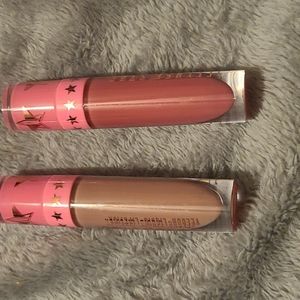 Jeffree star full size liquid lip